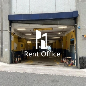 華潤沙田貨倉-4