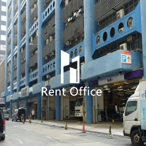 Pacific Trade Centre-4