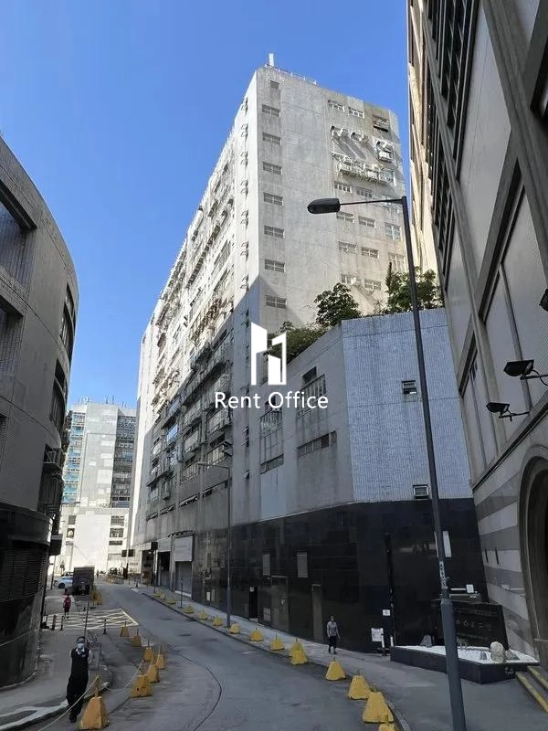 维港中心第二座-12