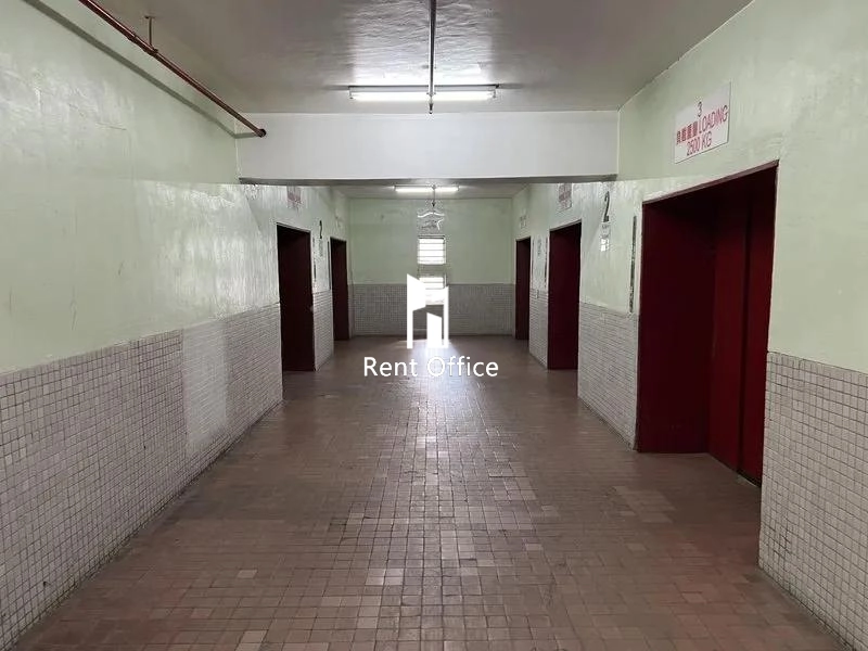 维港中心第二座