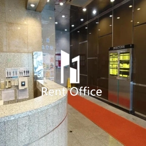 葵匯工业大厦-4