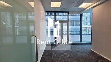 OCTAGON (嘉达环球中心)-RGP024612