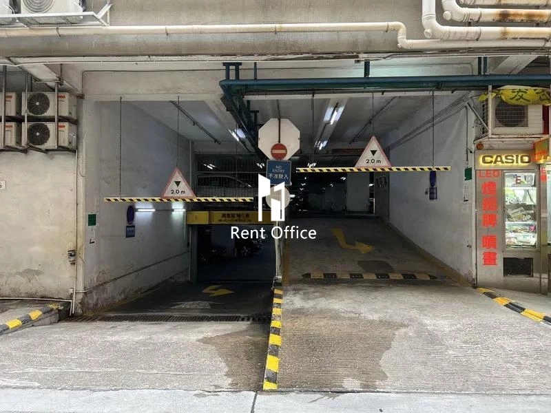 凯旋工商中心第一期