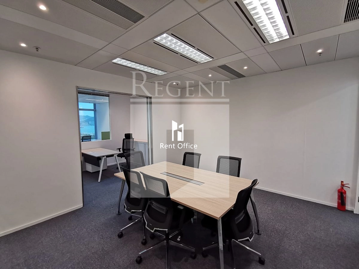 MANULIFE FINANCIAL CENTRE TOWER B (宏利金融中心 B座)-RGP025857