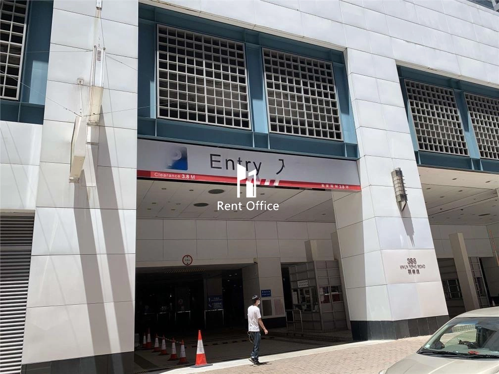 創紀之城1期-1座