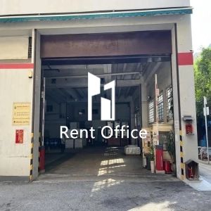 晋美工业大厦-3