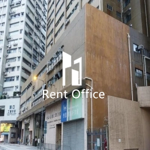 香港毛紡工業大廈-3