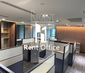 K. WAH CENTRE (嘉华国际中心)