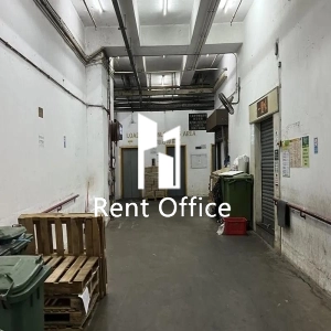 Yiko Industrial Building-13