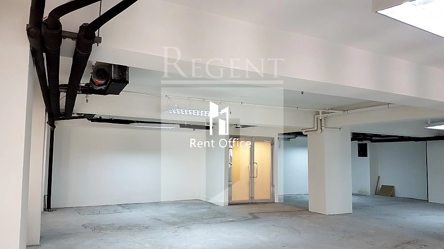 PROSPEROUS BUILDING (裕昌大廈)