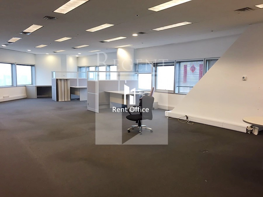 BANK OF CHINA TOWER (中银大厦)-RGP014278