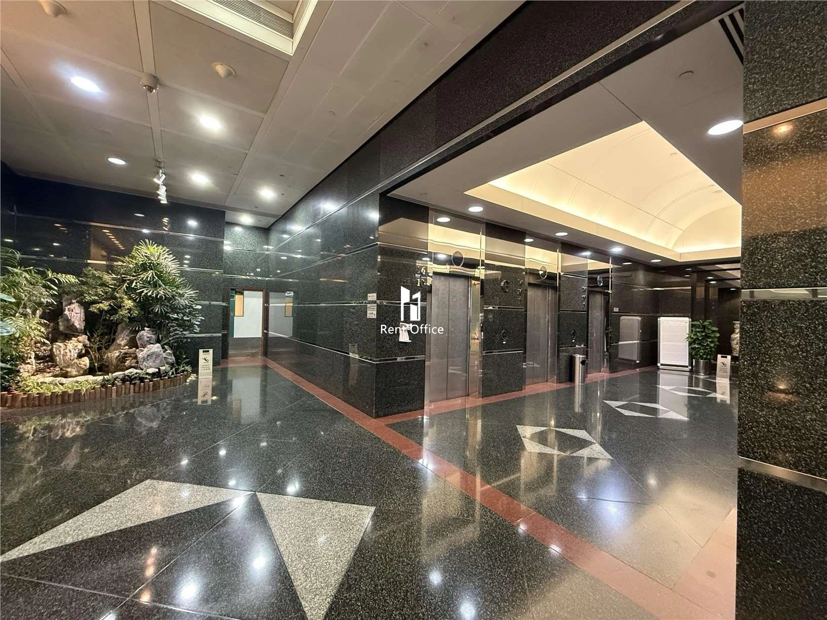 新東海商業中心