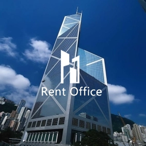 Bank of China Tower  中銀大廈-0