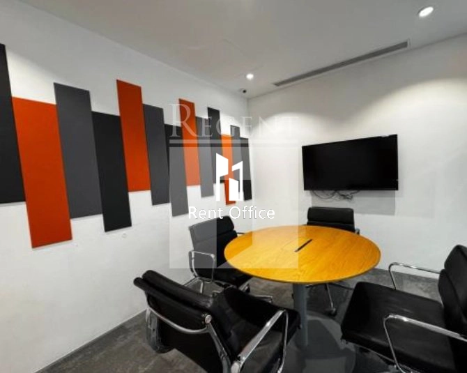 MIRA PLACE 1 TOWER A (美丽华广场一期 A座)-C0571540