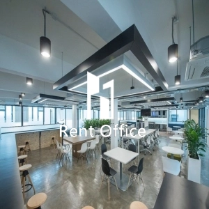 Lichang Factory Building