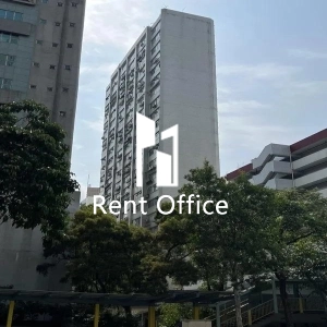 Kin Wing Industrial Building-0