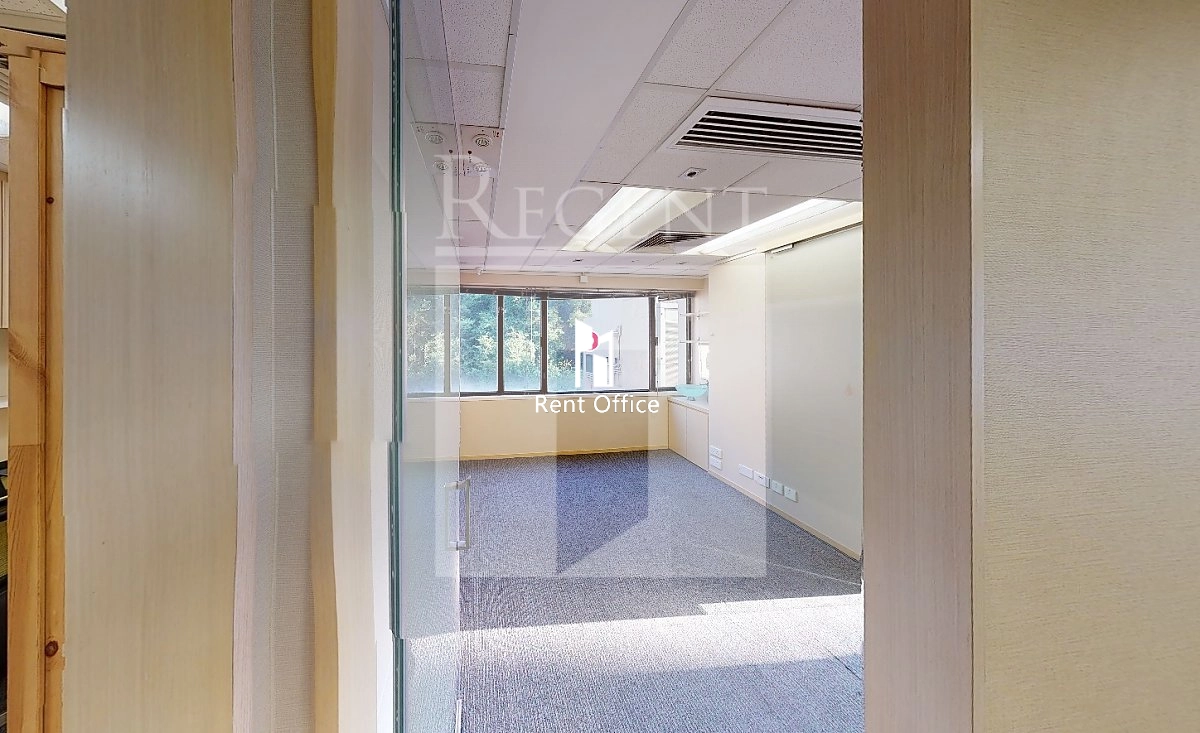 LEIGHTON CENTRE (礼顿中心)-RGP024727