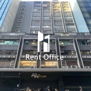 发利工业大厦-0