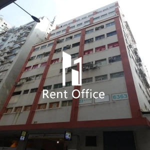 East Sun Industrial Building-1