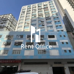 文信工业大厦-0