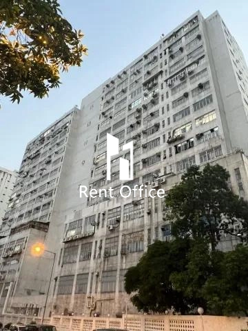 南丰工业城第三座