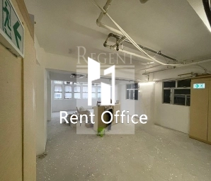 TAI WO COMMERCIAL BUILDING (泰和商业大厦)