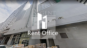 NOVEL INDUSTRIAL BUILDING (永新工业大厦)