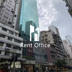 浙江兴业大厦-1