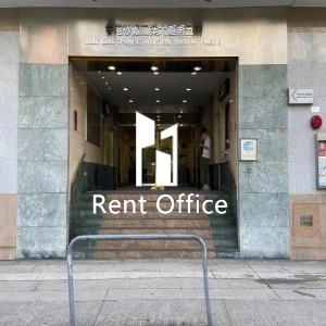 香港纱厂工业大厦第五期-2