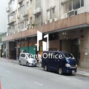 华富工贸中心-1