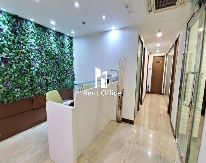 Kwong On Bank Mongkok Branch Building