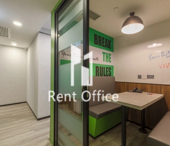 創豪坊-九龍灣務式辦公室