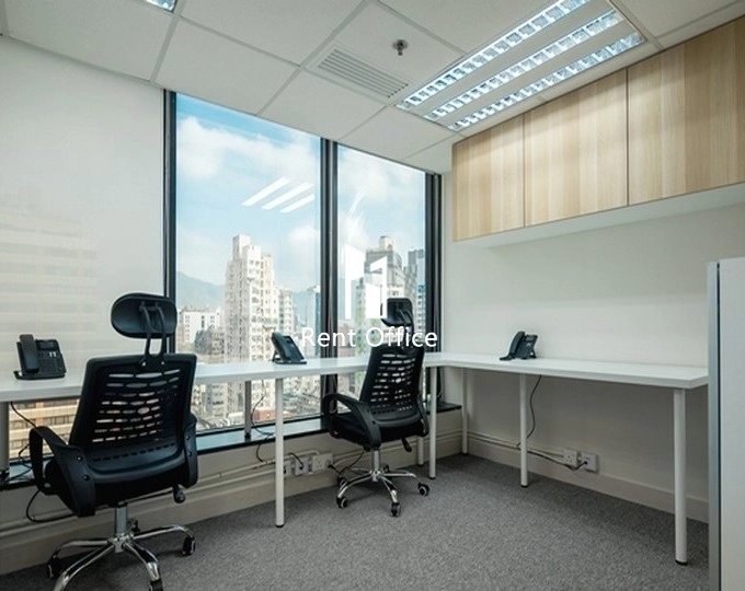 Hollywood Live Business Centre