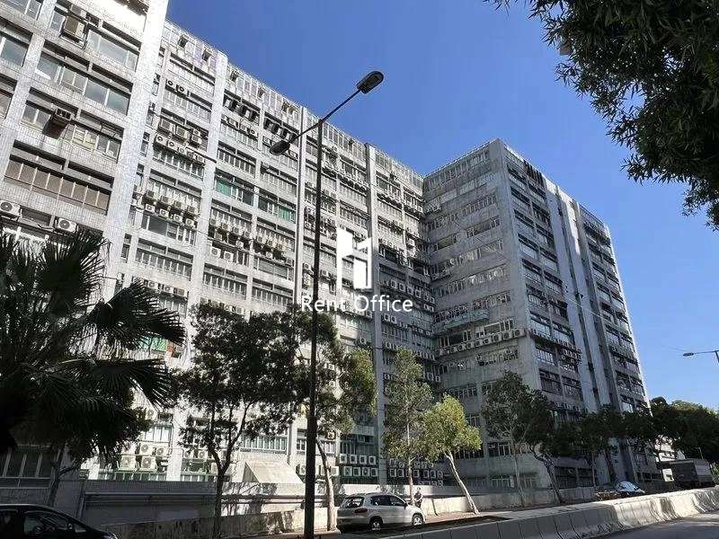 维港中心第一座