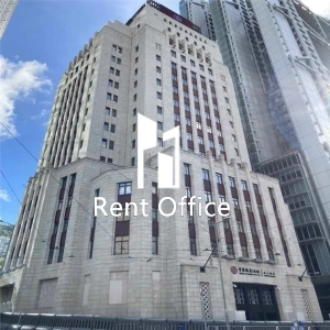 Bank of China Building  中國銀行大廈-0