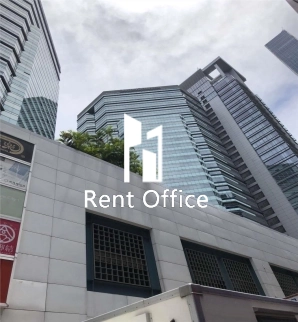 Millennium City 1-Standard Chartered Tower