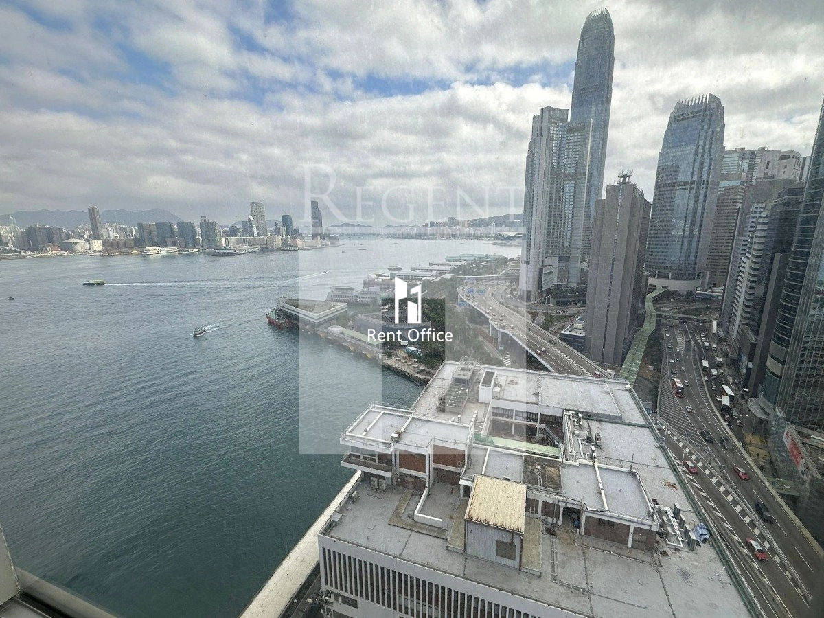 SHUN TAK CENTRE (CHINA MERCHANTS TOWER) (信德中心 招商局大廈)-RGP032862