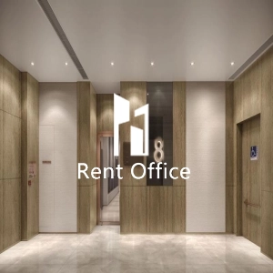 Golden Resources Tower-6