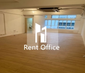 Hoi Luen Industrial Centre Block A (開聯工業中心 A座)