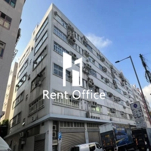 基力工業大廈-2