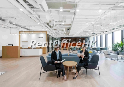 无限极大厦-上海服务式办公室