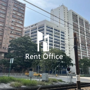 鴻文工業大廈-0