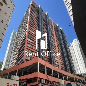 華聯工業中心-1