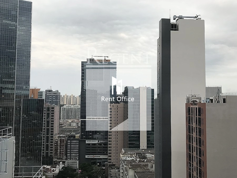 MONTERY PLAZA (万泰利广场)-RGP017388