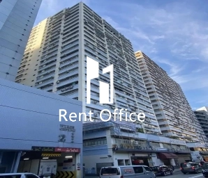 金龙工业中心第四座