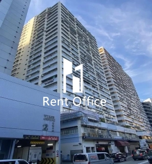 Golden Dragon Industrial Centre Block 4