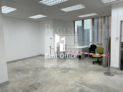 TRENDY CENTRE (潮流工貿中心)