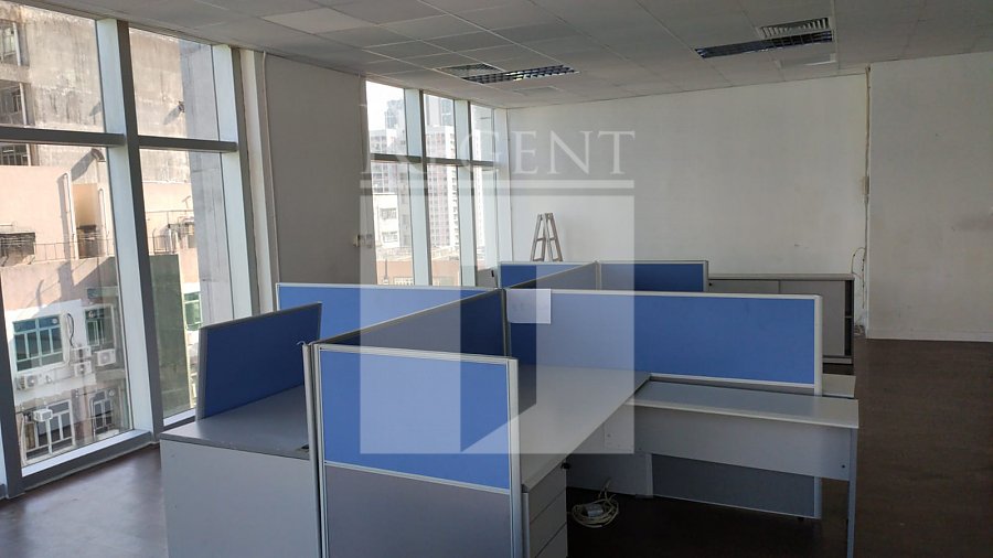 KING PALACE PLAZA (皇廷廣場)