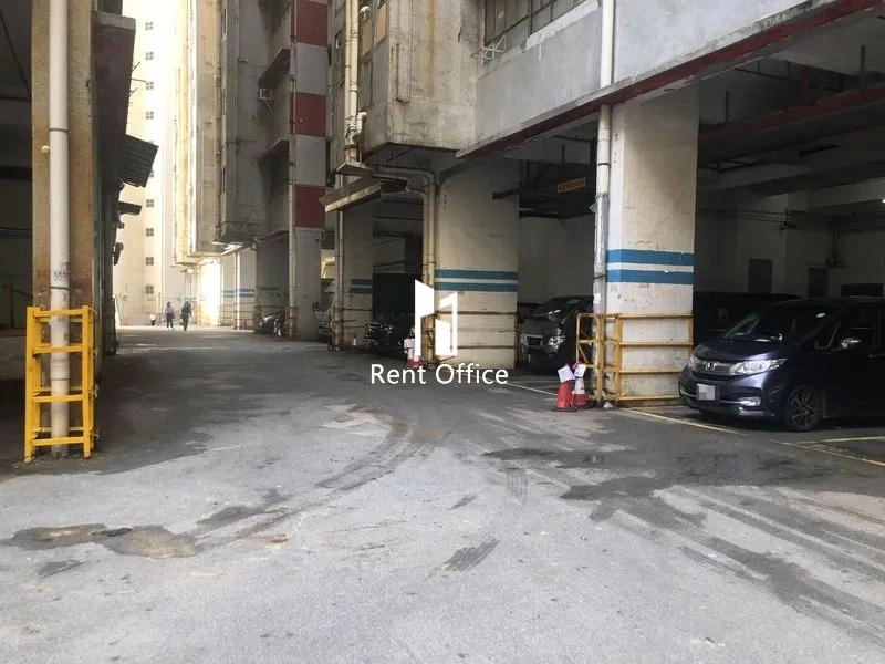 华达工业中心C座