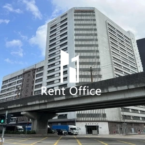 Playmates Factory Building-0